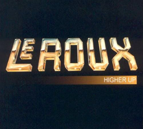 Le Roux -Higher Up