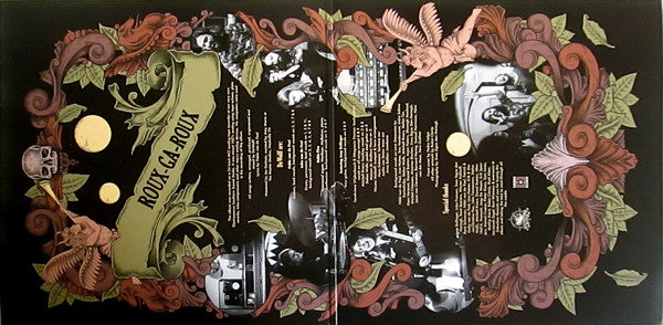 Dewolff -Roux-Ga-Roux