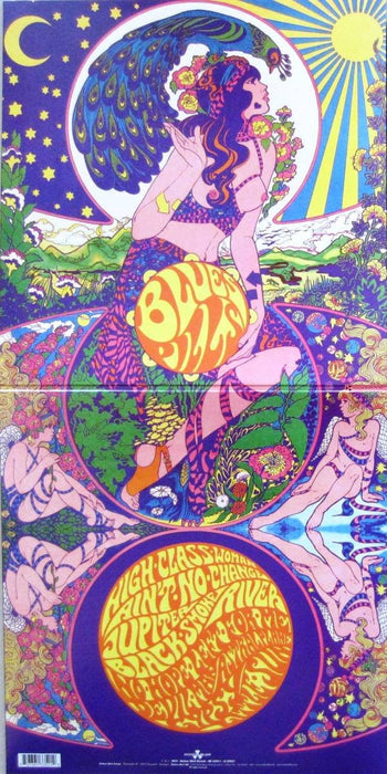Blues Pills -Blues Pills