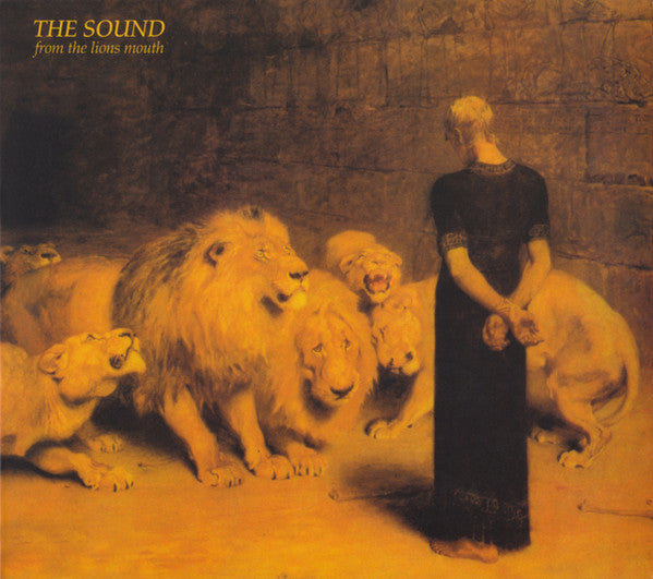 The Sound (2) -From The Lions Mouth