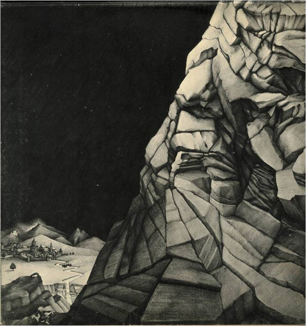 Led Zeppelin - Untitled