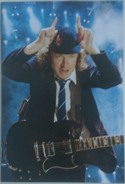 AC/DC -Live At River Plate