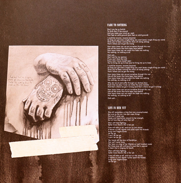 Rag'n'Bone Man - Human