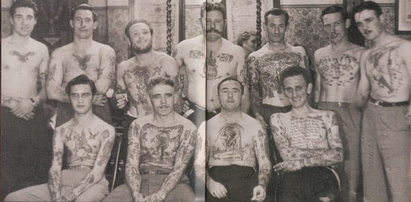 Various - Knock-Out In The 6th Round!