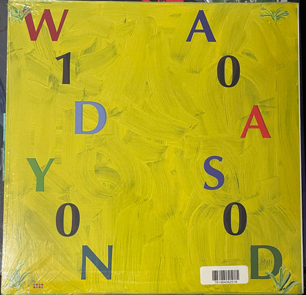 Wand (2) -1000 Days
