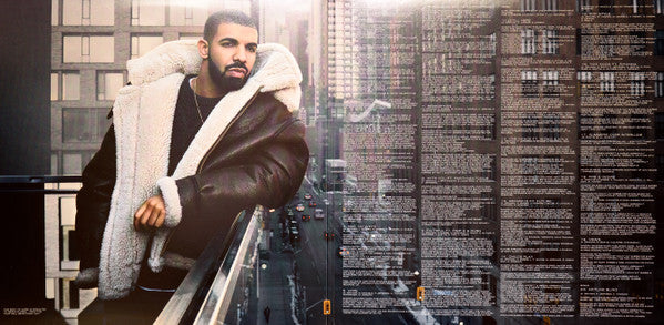 Drake -Views
