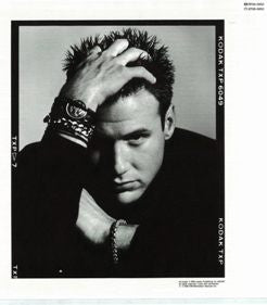 Corey Hart -Young Man Running