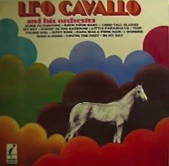 Leo Cavallo And His Orchestra -Hitparade 1