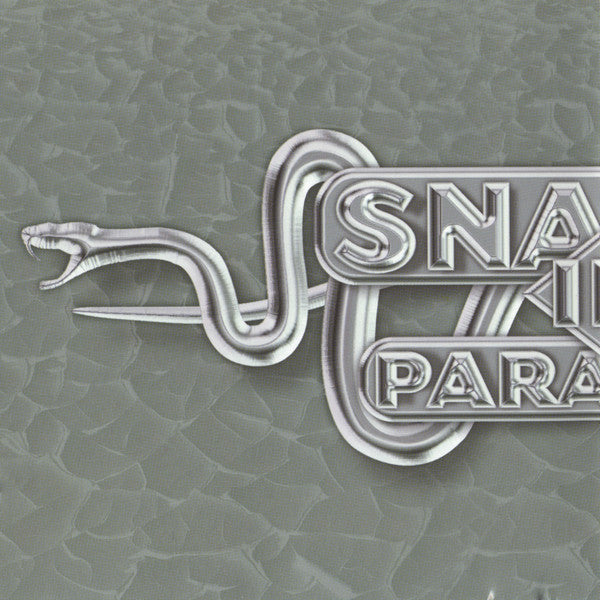 Snakes In Paradise -Yesterday & Today