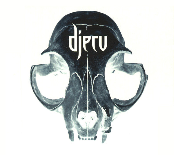 Djerv (2) -Djerv