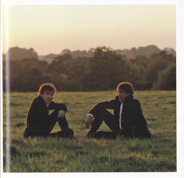 Alain Souchon &amp; Laurent Voulzy - Alain Souchon &amp; Laurent Voulzy