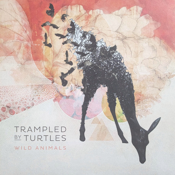 Trampled By Turtles -Wild Animals