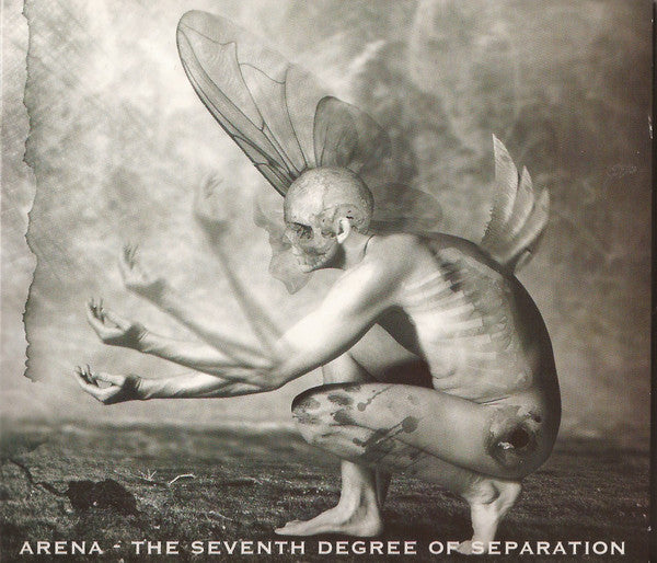 Arena (11) -The Seventh Degree Of Separation