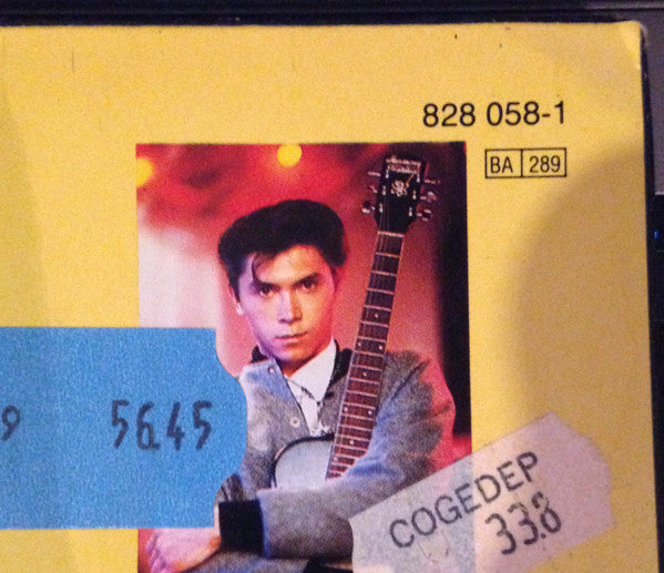 Various - La Bamba - Original Motion Picture Soundtrack