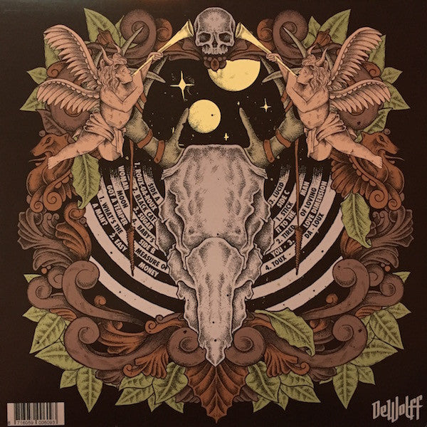 Dewolff -Roux-Ga-Roux