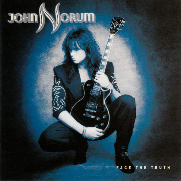 John Norum -Face The Truth