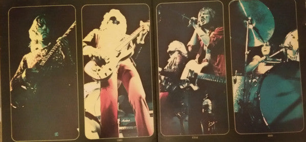 Humble Pie -Rock On