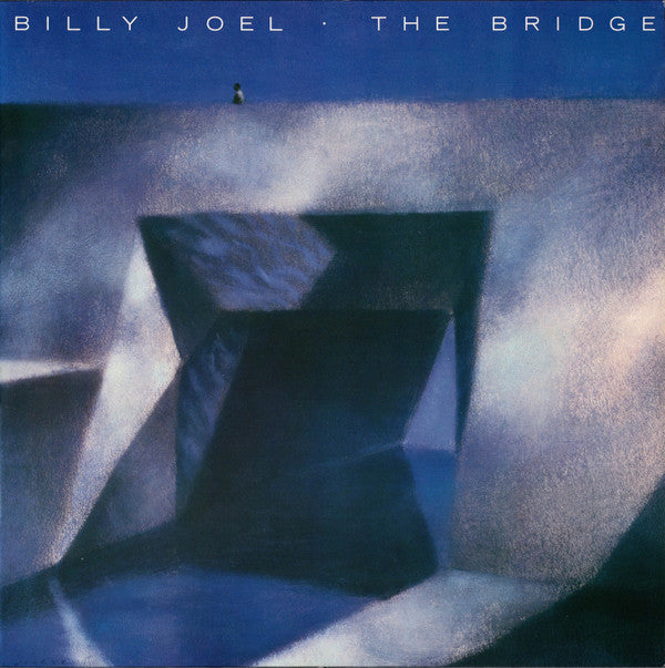 Billy Joel -The Bridge