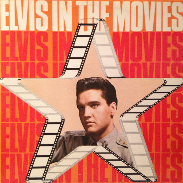 Elvis Presley -Elvis Presley's Greatest Hits