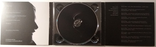 Lunatic Soul -Lunatic Soul