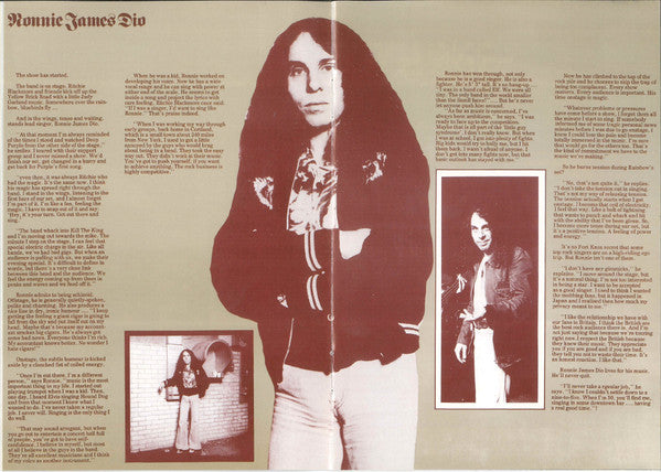 Rainbow -Live In Munich 1977