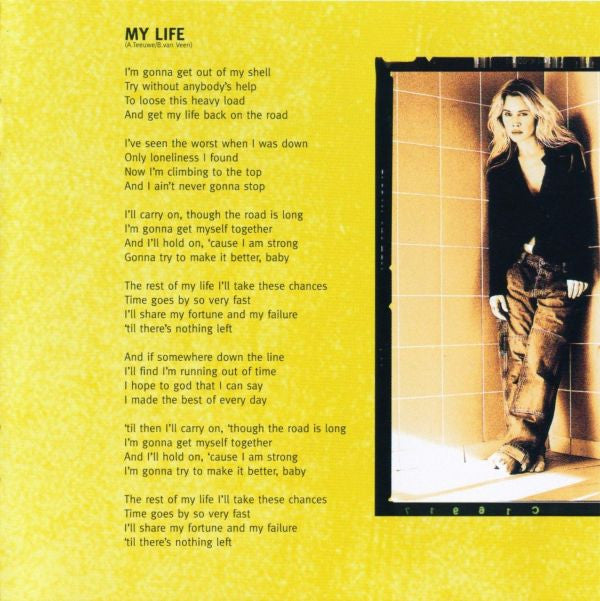 Anouk - Together Alone