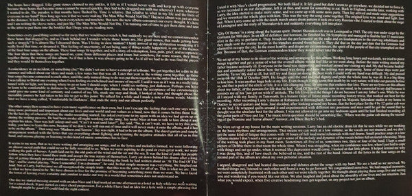 Blaze Bayley (2) -Promise And Terror