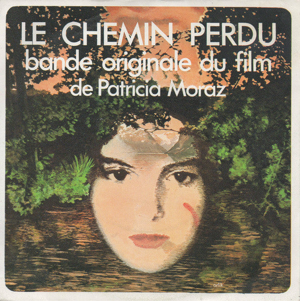 Patrick Moraz -Le Chemin Perdu