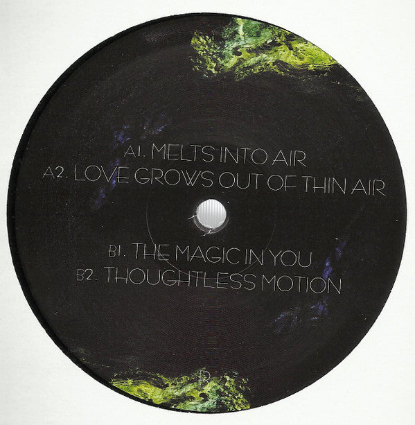 Ulrich Schnauss -No Further Ahead Than Today