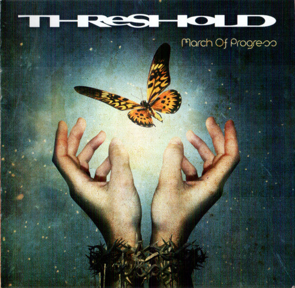 Threshold (3) -March Of Progress