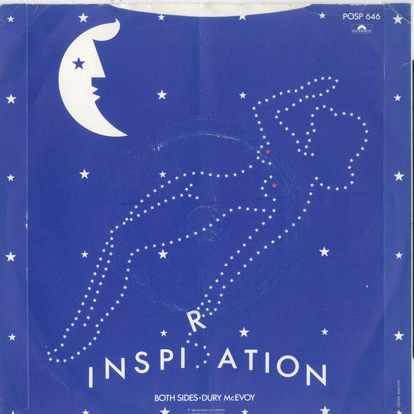 Ian Dury - Really Glad You Came