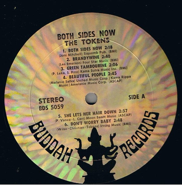 The Tokens -Both Sides Now