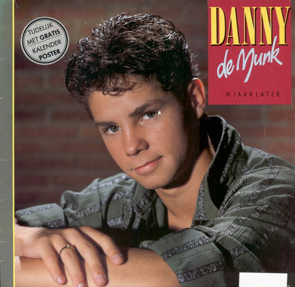 Danny de Munk -'n Jaar Later