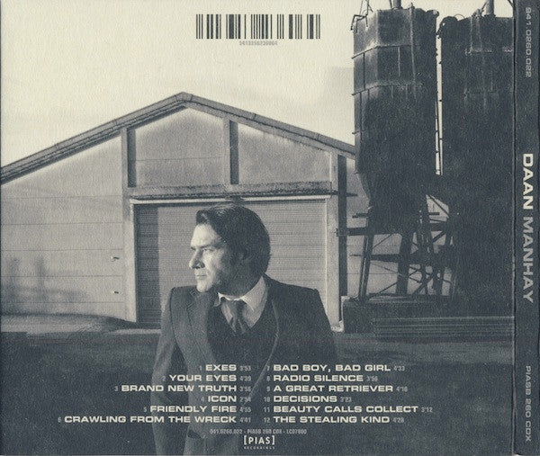 Daan -Manhay