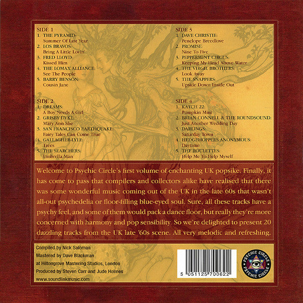 Various -Fairytales Can Come True