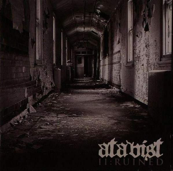 Atavist (2) -II:Ruined