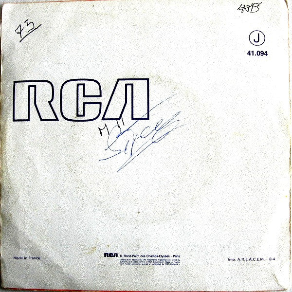 Ennio Morricone - Italiques (Indicatif De L'émission)