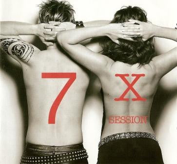 X-Session -7