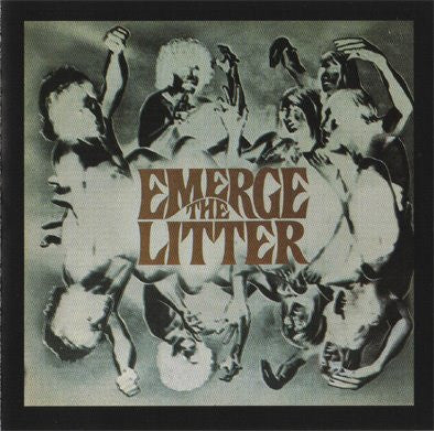 The Litter -Emerge