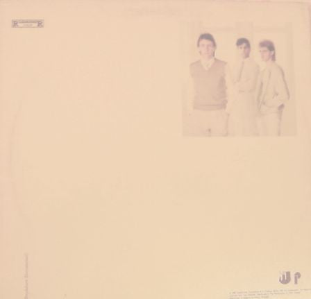 White Door -Love Breakdown