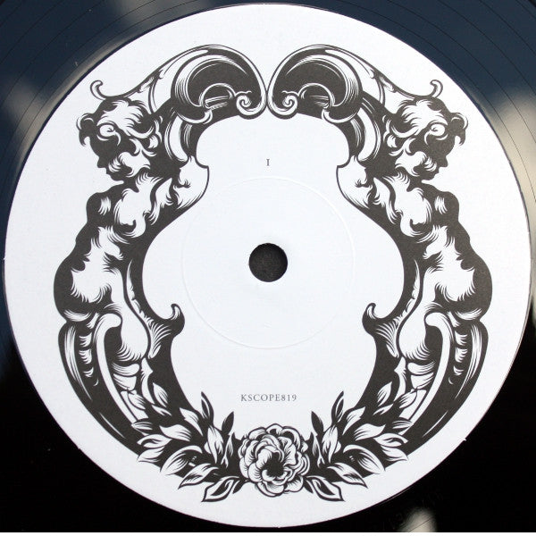 Ulver -Wars Of The Roses