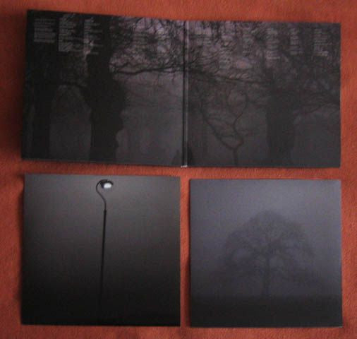 No-Man -Schoolyard Ghosts