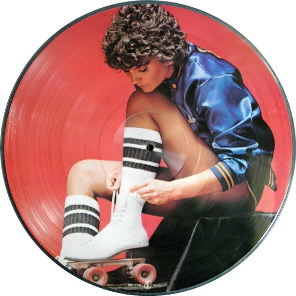 Linda Ronstadt -Living In The USA