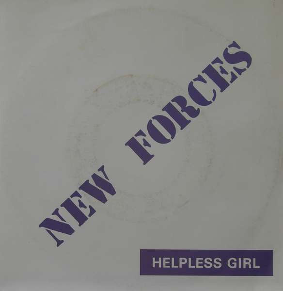 New Forces -Helpless Girl