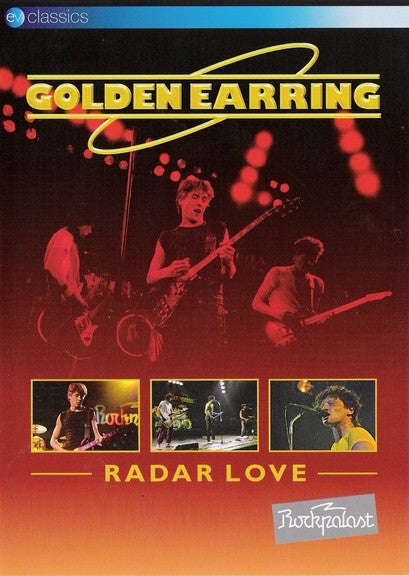 Golden Earring -Radar Love