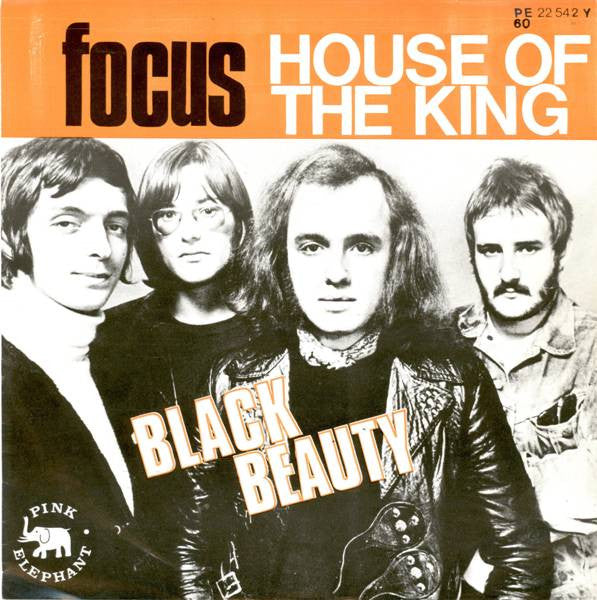 Focus (2) -House Of The King