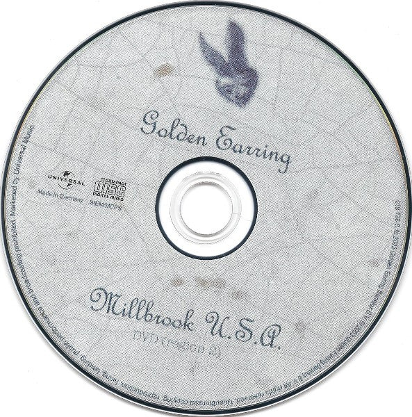 Golden Earring - Millbrook U.S.A.