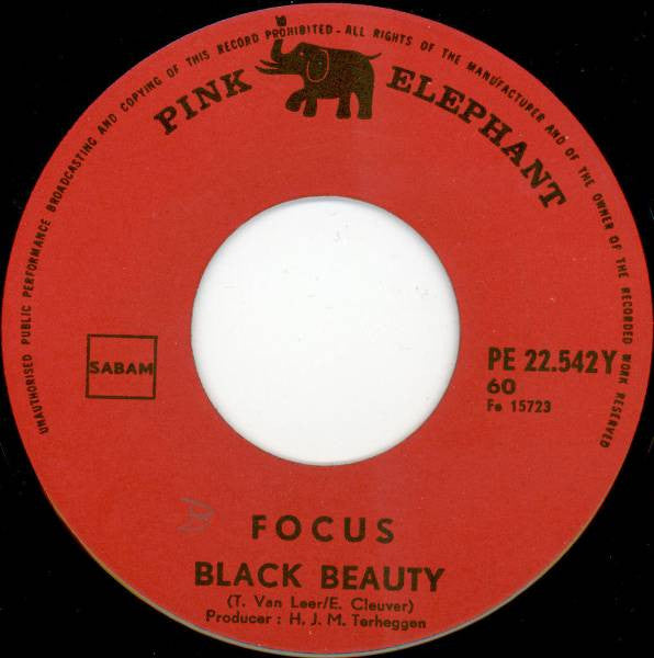 Focus (2) -House Of The King
