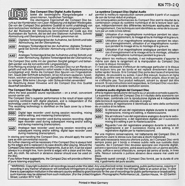 Yello - 1980 - 1985 The New Mix In One Go