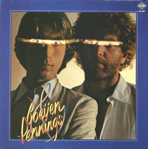 Boeijen* & Pennings* -Boeijen & Pennings